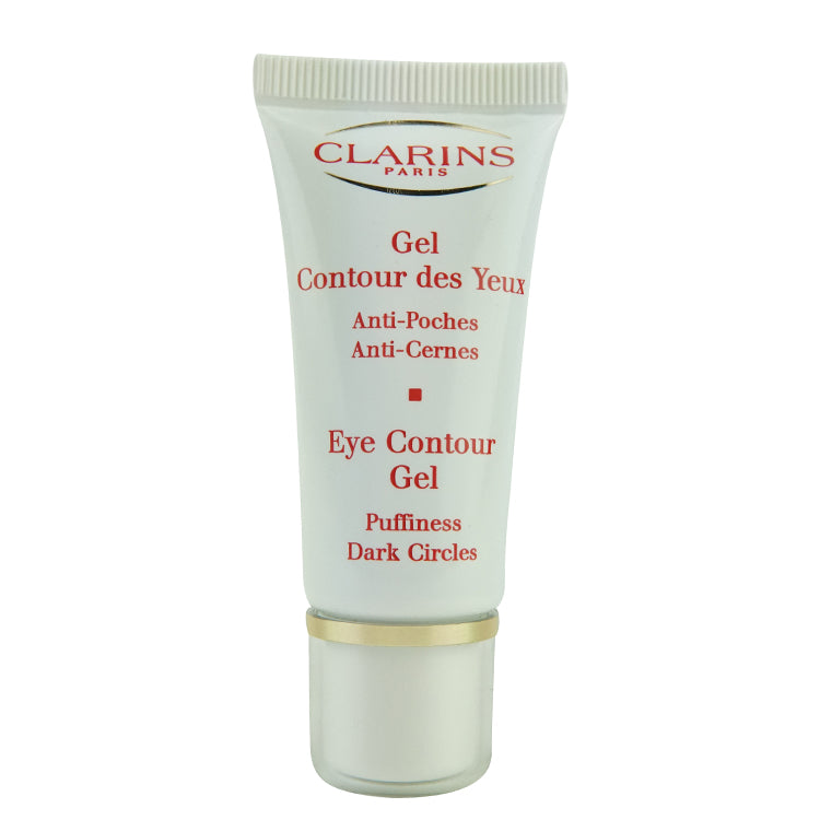 Clarins Eye Contour Gel 20ml (Old Box)