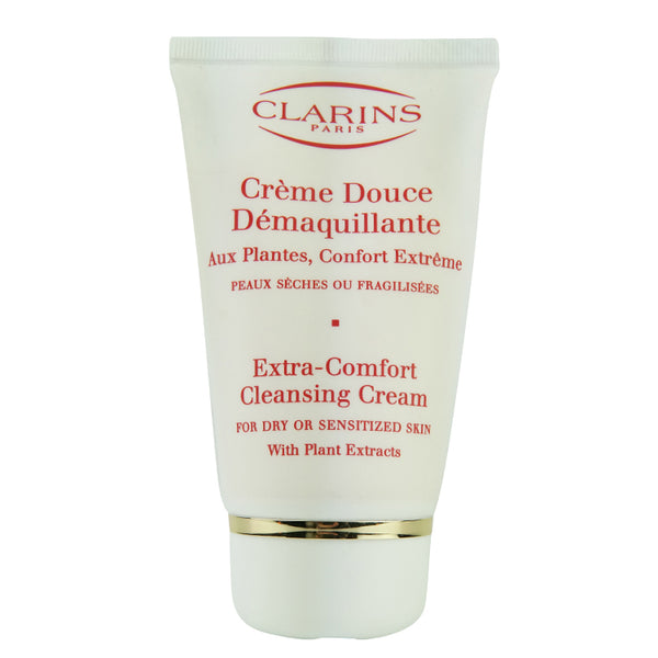 Clarins Extra Comfort Cleansing Cream 125ml