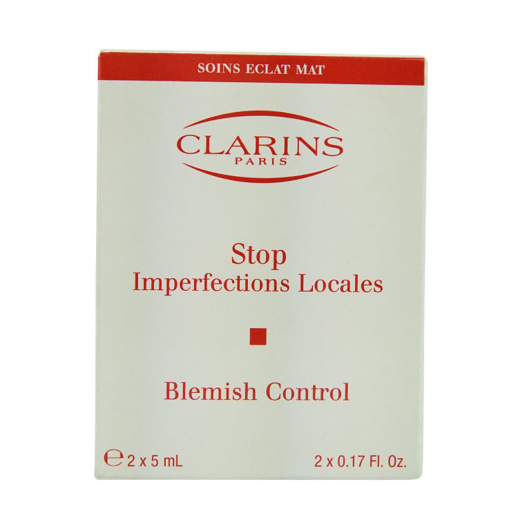 Clarins Blemish Control 2X 5ml