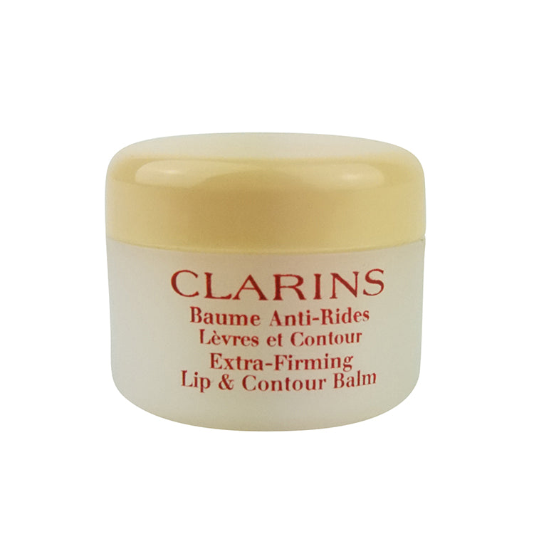 Clarins Extra Firming Lip & Contour Balm 4ml (Trial Size)