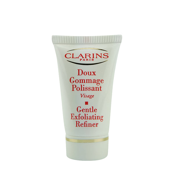 Clarins Gentle Exfoliating Refiner 15ml (Tester)