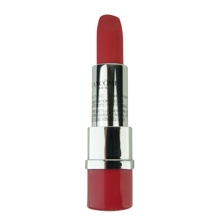 Lancome Rouge In Love Shade 353M Rose Pitimini 3.5ml (Tester)