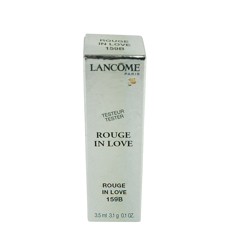 Lancome Rouge In Love Shade 383N Midnight Crush 3.5ml (Tester)