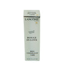 Lancome Rouge In Love Shade 146B Miss Coquelicot 3.5ml (Tester)