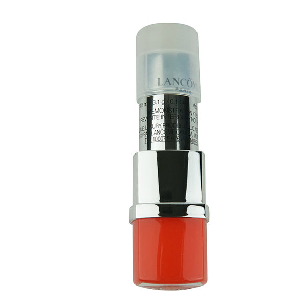 Lancome Rouge In Love Shade 146B Miss Coquelicot 3.5ml (Tester)