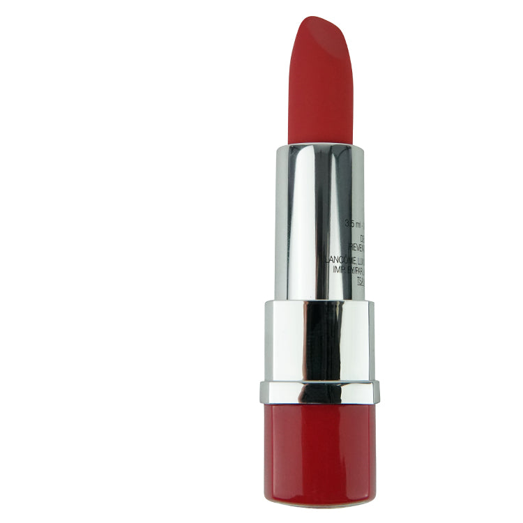 Lancome Rouge In Love Shade 163M Dans Sas Bras 3.5ml (Tester)