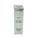 Lancome Rouge In Love Shade 287N Chocolat Mordore 3.5ml (Tester)