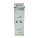Lancome Rouge In Love Shade 277N Violine Lamee 3.5ml (Tester)