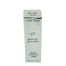 Lancome Rouge In Love Shade 300M Beige Dentelle 3.5ml (Tester)