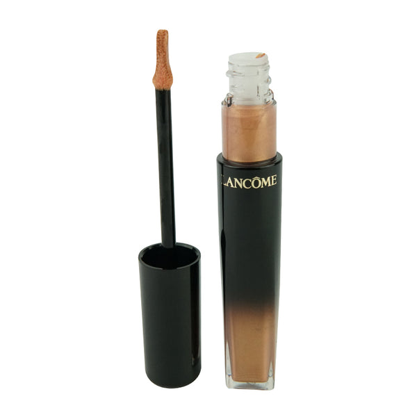Lancome L'Absolu Lacquer Shade 500 Gold For It 8ml (Tester)