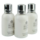 Molton Brown Body Lotion Trio (Vetiver & Grapefruit) 50ml x 3