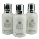 Molton Brown Body Lotion Trio (Vetiver & Grapefruit) 50ml x 3