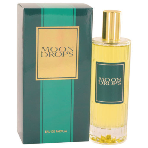 Prism Parfums Moondrops Eau De Parfum Spray 100ml