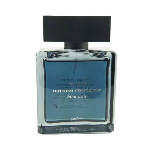 Narciso Rodriguez Bleu Noir For Him Parfum Spray 100ml (Tester)