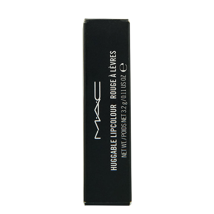 Mac Huggable Lip Colour Shade Feeling Amrous? 3.2ml