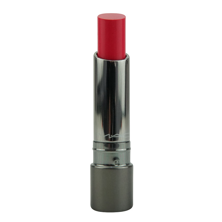 Mac Huggable Lip Colour Shade Feeling Amrous? 3.2ml