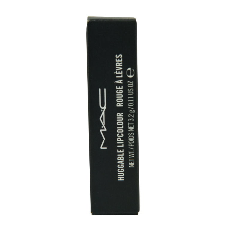 Mac Huggable Lip Colour Shade Love Beam 3.2ml