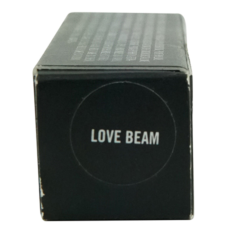 Mac Huggable Lip Colour Shade Love Beam 3.2ml