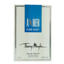 Mugler A Men Pure Shot Eau De Toilette Spray 1.2ml (Trio Pack)