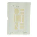 Celine Pour Femme Eau De Toilette Spray 2ml x 3