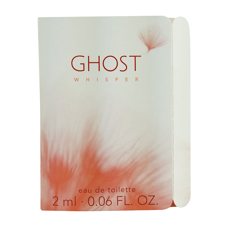 Ghost Whisper Eau De Toilette Spray 2ml (sold in pack of 3)
