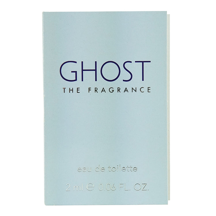 Ghost The Fragrance Eau De Toilette Spray 2ml x 3
