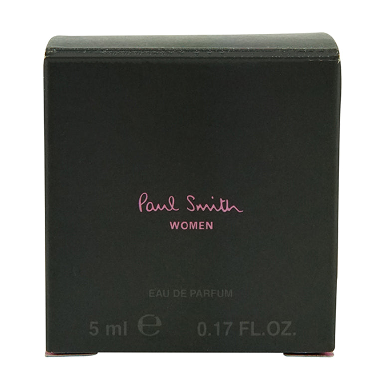 Paul Smith Women Eau De Parfum Spray 5ml
