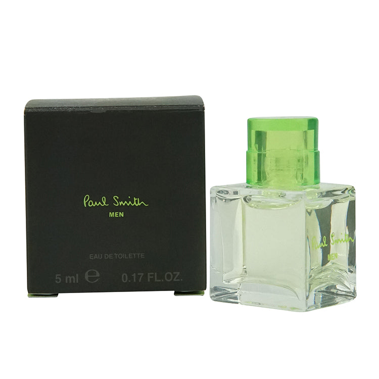 Paul Smith Men Eau De Toilette Spray 5ml