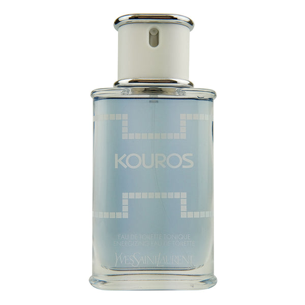 Yves Saint Laurent Kouros Tonique Eau De Toilette Spray 100ml (Tester)