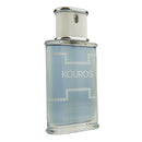 Yves Saint Laurent Kouros Tonique Eau De Toilette Spray 100ml (Tester)