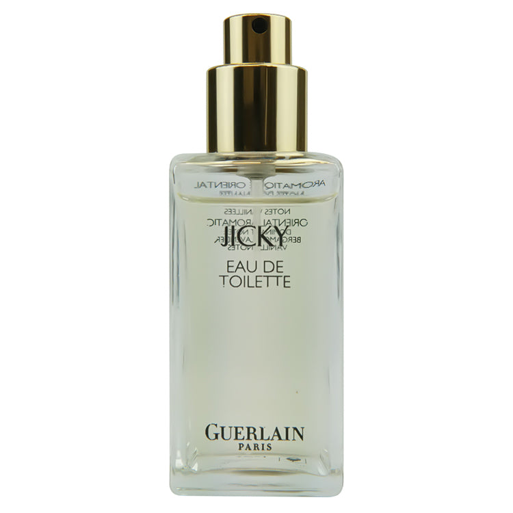 Guerlain Jicky Eau De Toilette Spray 50ml (Tester)