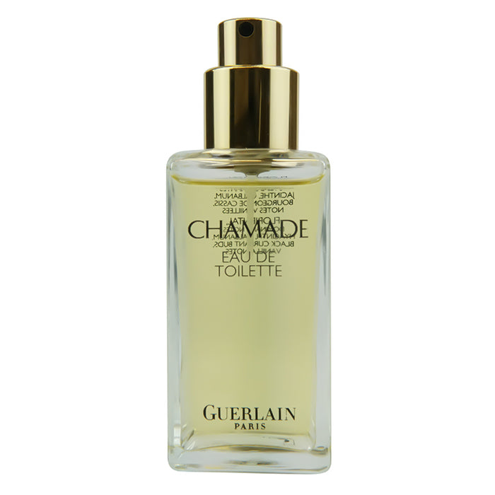 CHAMADE Guerlain/Paris Perfumed Body Shampoo high quality Foam Bath/Shower Gel 6.8 fl oz NEW