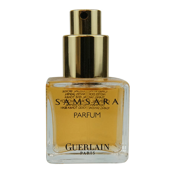 【試し使いのみ】GuerlainSamsaraEaude Parfum 30ml 試し使いのみ】GuerlainSamsaraEaude Parfum 30ml