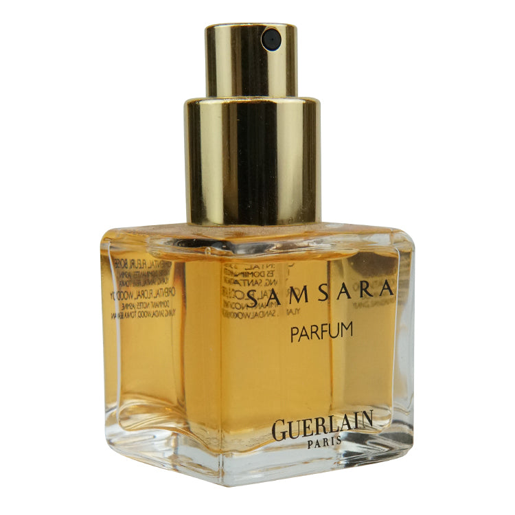 Guerlain Samsara  Parfum Spray 30ml (Tester)