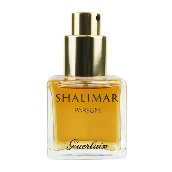 Guerlain Shalimar  Parfum Spray 30ml (Tester)