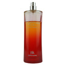 Peter Andre Mysterious Girl Pour Femme Eau De Parfum Spray 100ml (Tester) (No Box) (70% Full) (Damaged Bottle)
