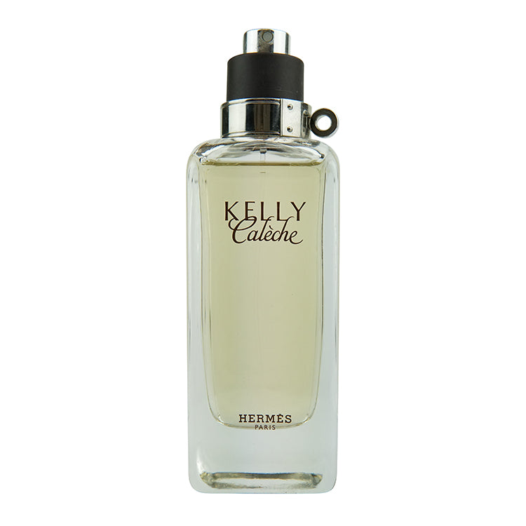 Hermes Kelly Caleche Eau De Toilette Spray 100ml (Tester)