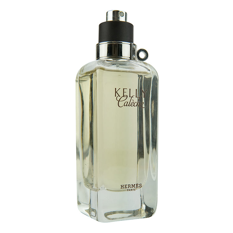 Hermes Kelly Caleche Eau De Toilette Spray 100ml (Tester)