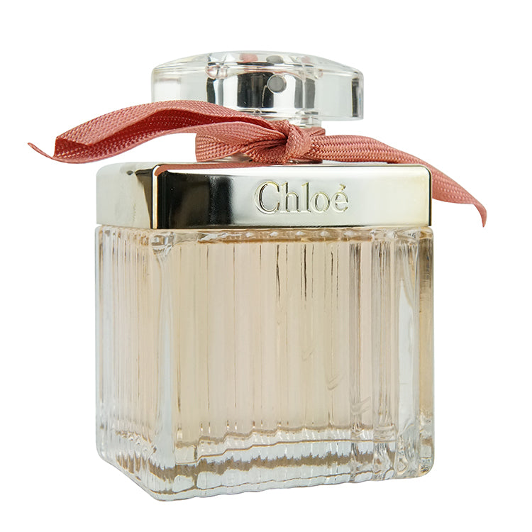 Chloe Roses De Eau De Toilette Spray 75ml (Tester)