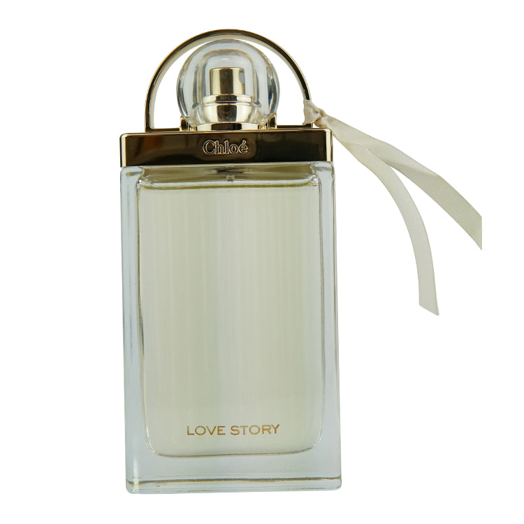 Chloe Love Story Eau De Parfum Spray 75ml (Tester)