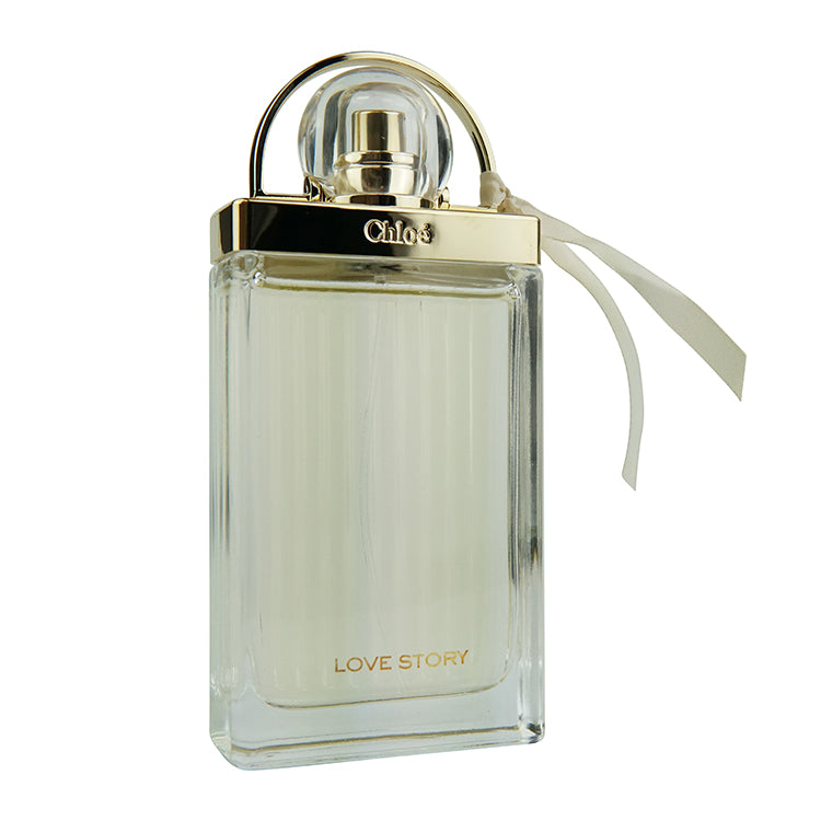 Chloe Love Story Eau De Parfum Spray 75ml (Tester)