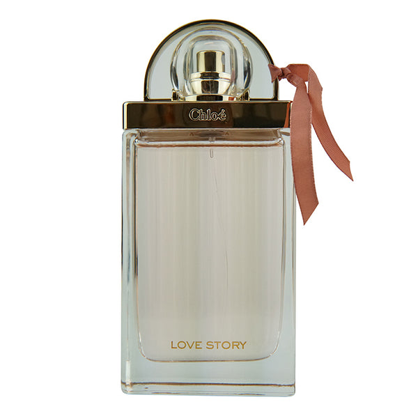 Chloe Love Story Sensuelle Eau De Parfum Spray 75ml (Tester)