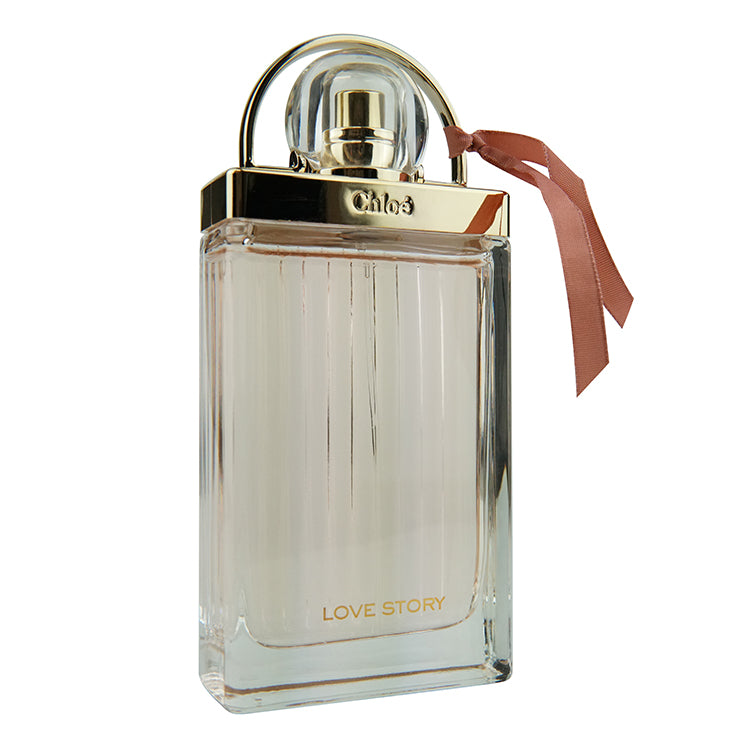 Chloe Love Story Sensuelle Eau De Parfum Spray 75ml (Tester)