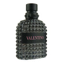 Valentino Uomo Born In Roma Eau De Toilette Spray 100ml (Tester)