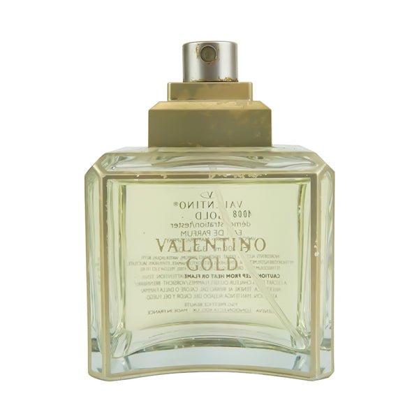 Valentino Gold Eau De Parfum Spray 100ml (Tester)