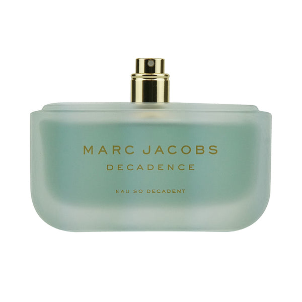Marc Jacobs Eau So Decadent Eau De Toilette Spray 100ml (Tester)