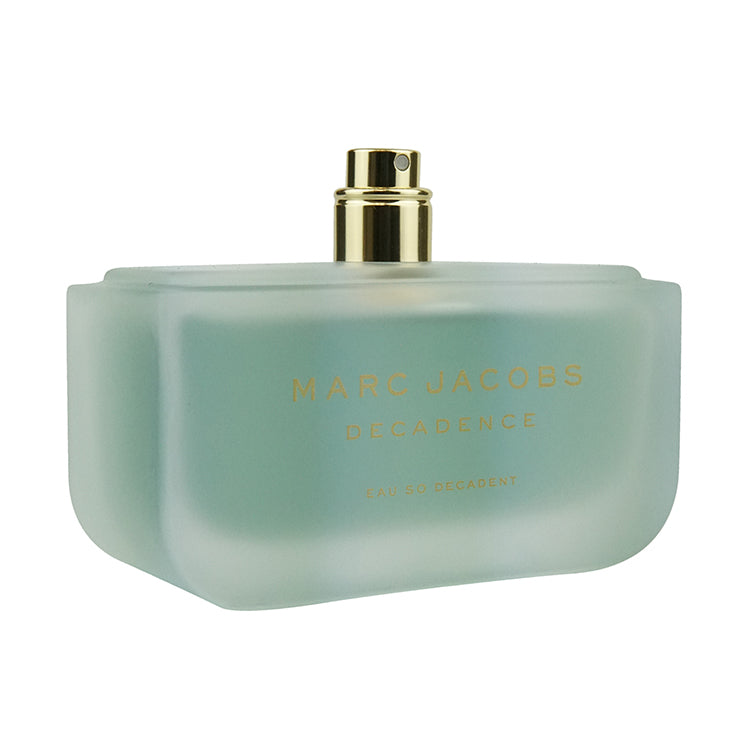 Marc Jacobs Eau So Decadent Eau De Toilette Spray 100ml (Tester)