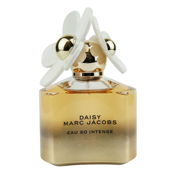 Marc Jacobs Daisy Eau So Intense Eau De Parfum Spray 100ml (Tester)