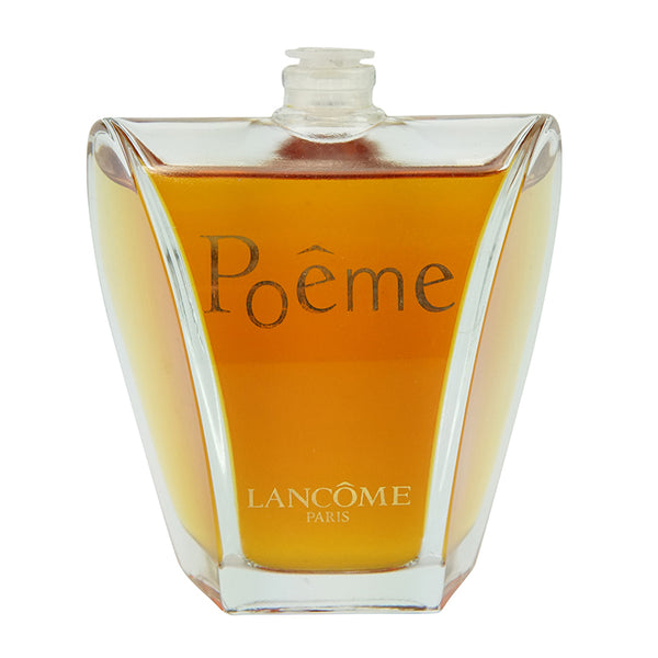 Lancome Poeme Eau De Parfum 100ml (Tester)