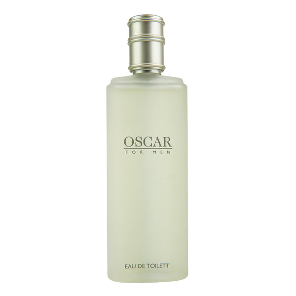 Oscar De La Renta For Men Eau De Toilette Spray 50ml (Tester)